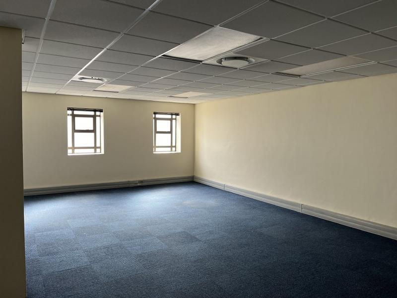 To Let commercial Property for Rent in Montague Gardens Western Cape